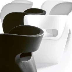 Little Albert Outdoor Sessel