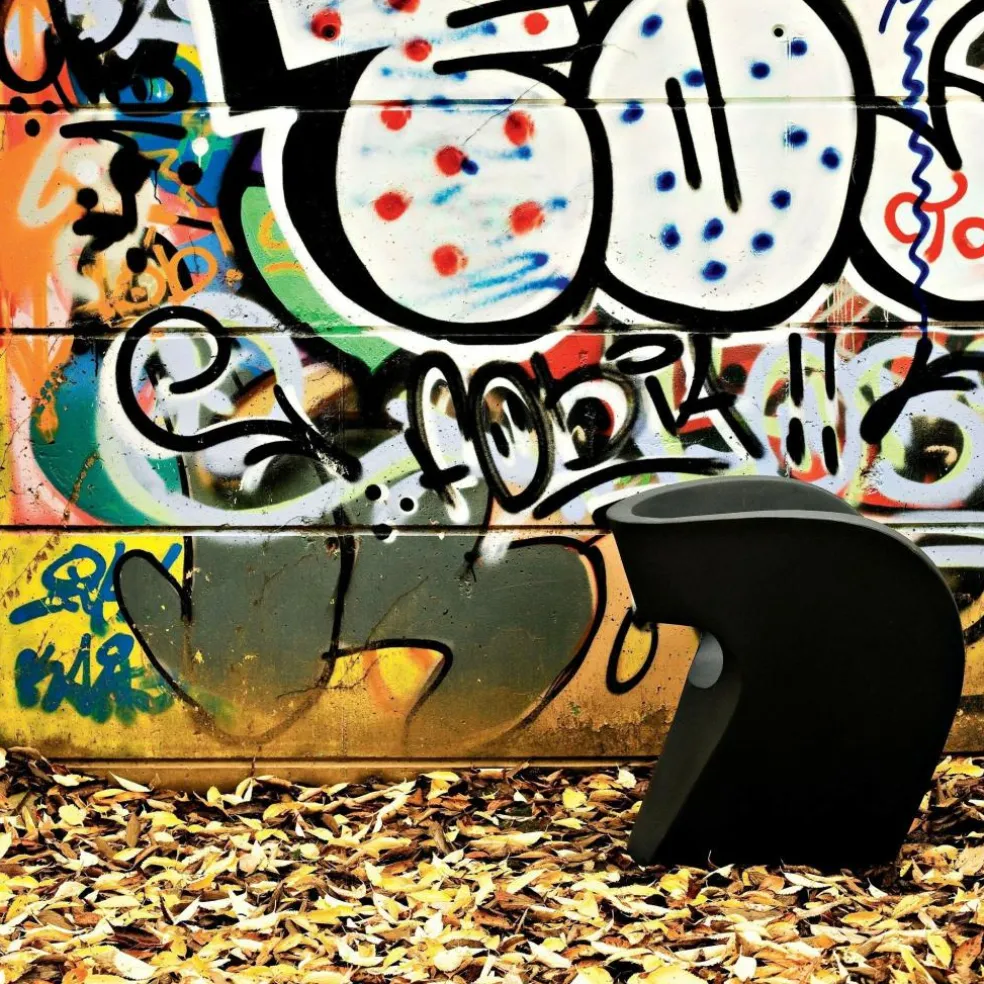 Little Albert Outdoor Sessel