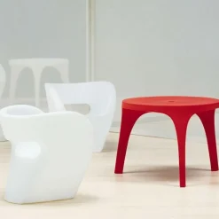 Little Albert Outdoor Sessel