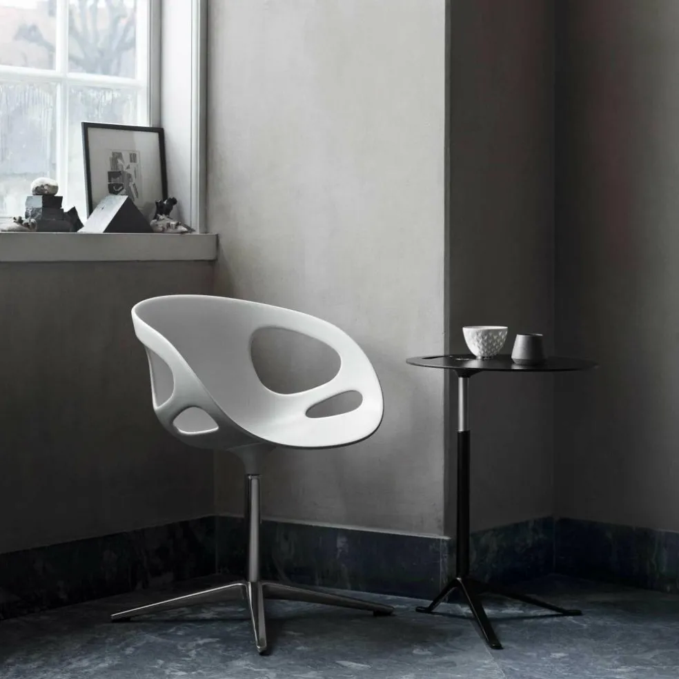 Little Friend™ KS11 Beistelltisch Gestell lackiert