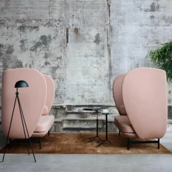 Little Friend™ KS11 Beistelltisch Gestell lackiert