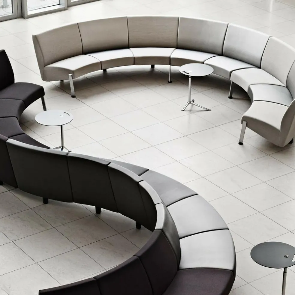 Little Friend™ KS11 Beistelltisch Gestell lackiert