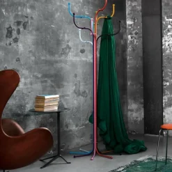 Little Friend™ KS11 Beistelltisch Gestell lackiert