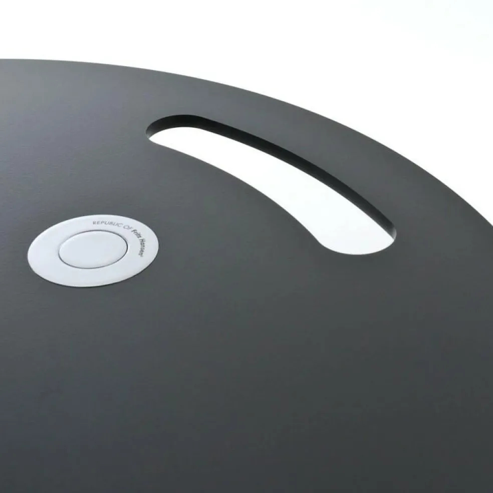 Little Friend™ KS11 Beistelltisch Gestell lackiert