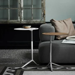 Little Friend™ KS11 Beistelltisch Gestell lackiert