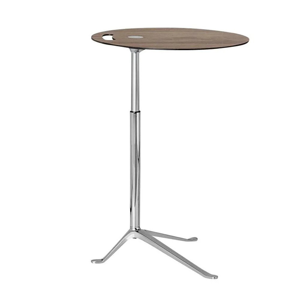 Little Friend™ KS11 Beistelltisch Gestell poliert