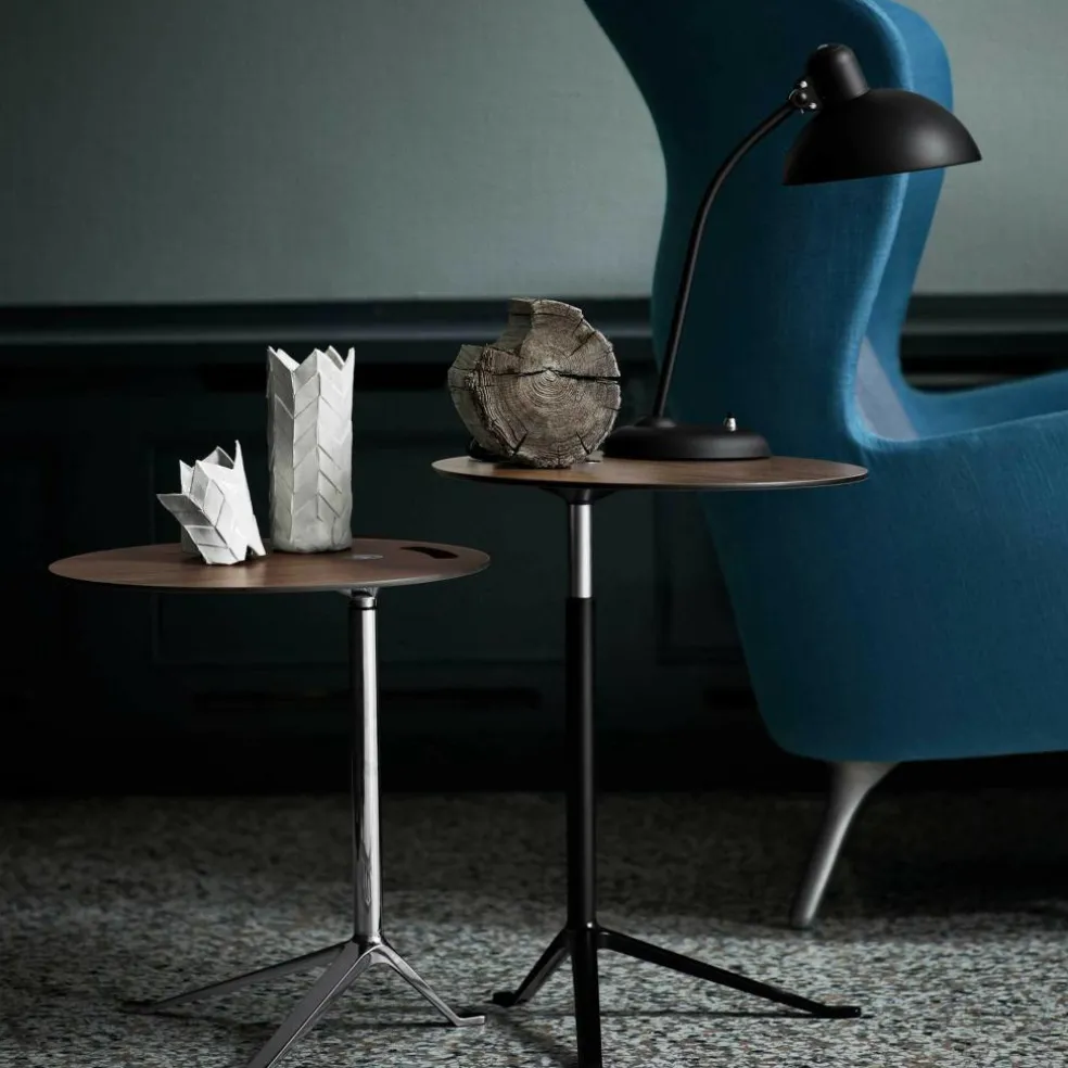 Little Friend™ KS11 Beistelltisch Gestell poliert