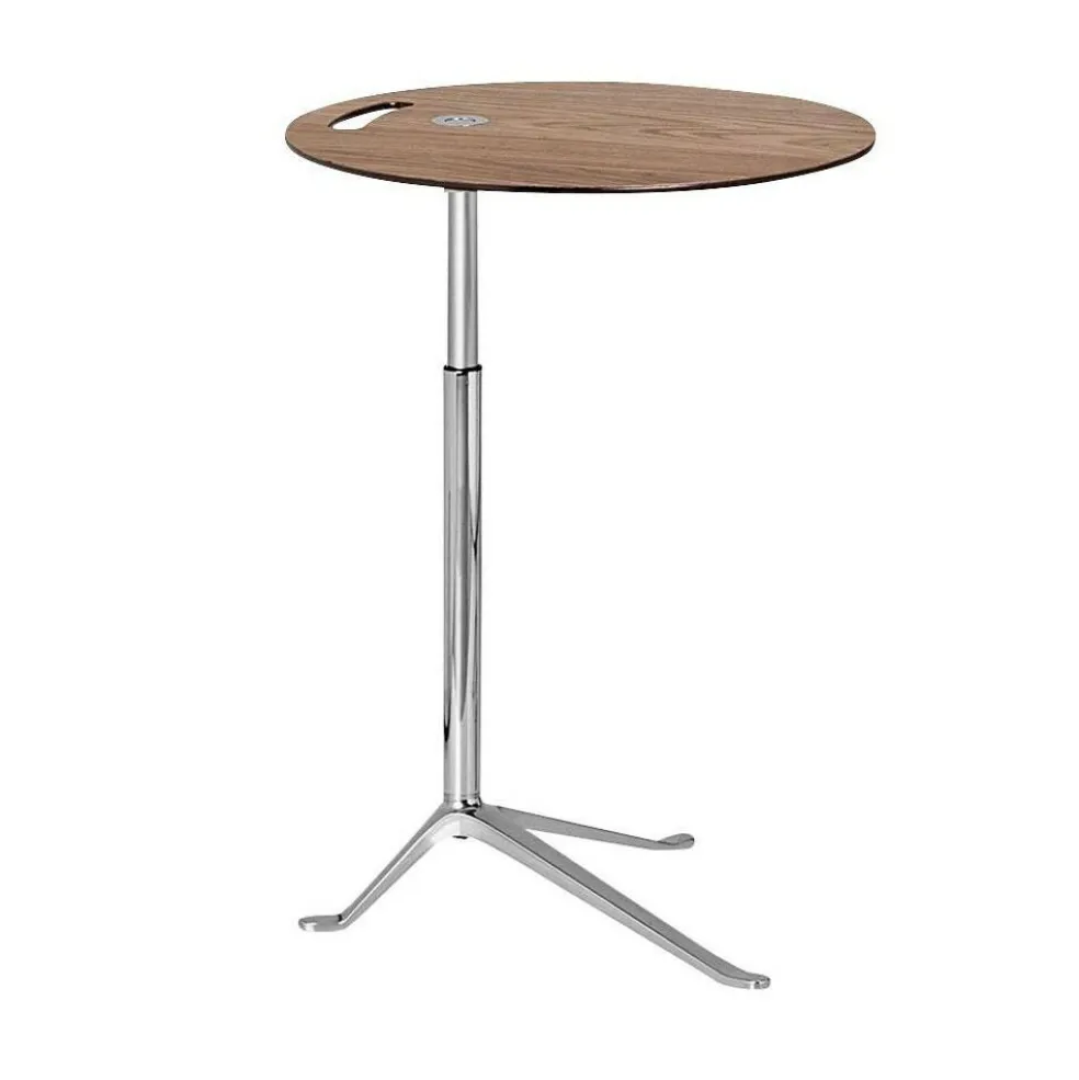 Little Friend™ KS11 Beistelltisch Gestell poliert