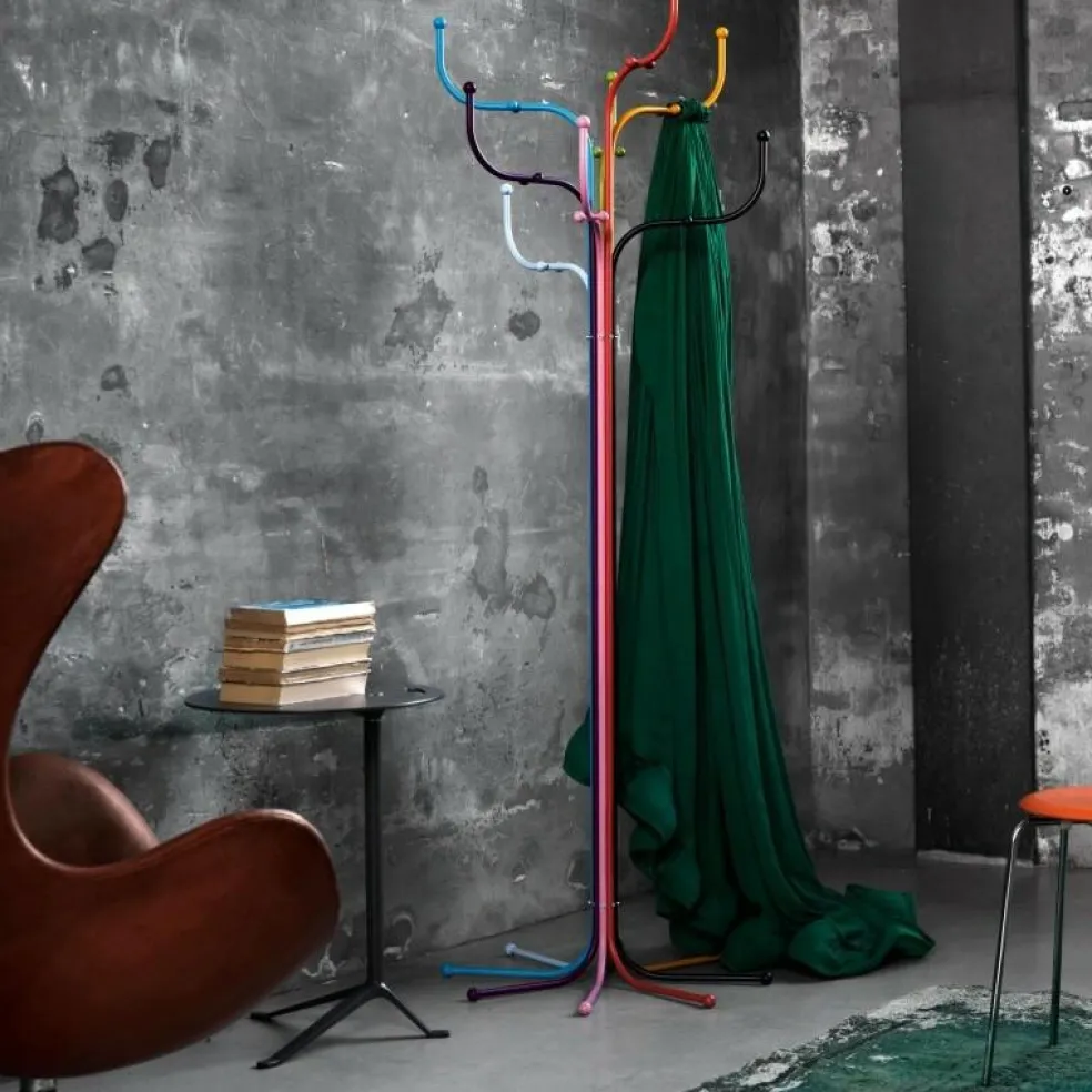 Little Friend™ KS12 Beistelltisch Gestell lackiert