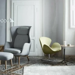 Little Friend™ KS11 Beistelltisch Gestell lackiert