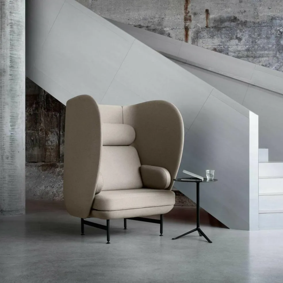 Little Friend™ KS11 Beistelltisch Gestell lackiert