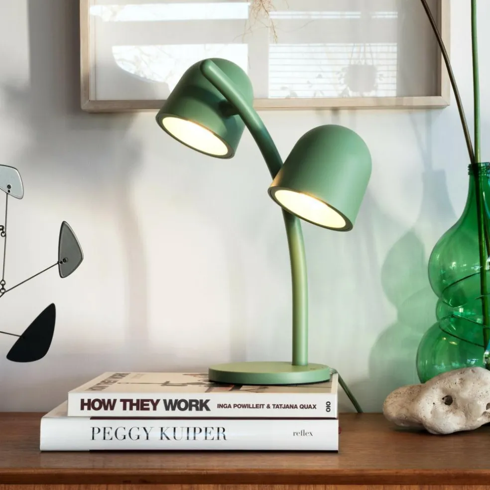 Little Lebow Tischleuchte