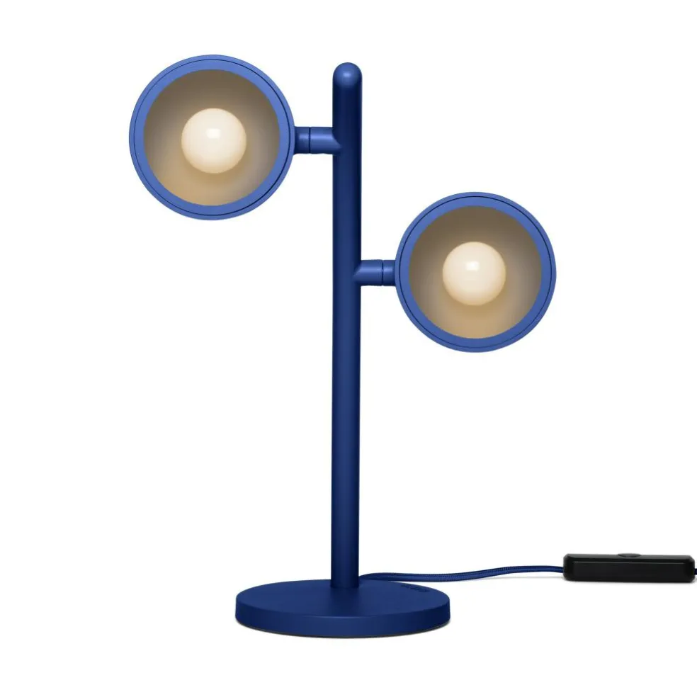 Little Lebow Tischleuchte