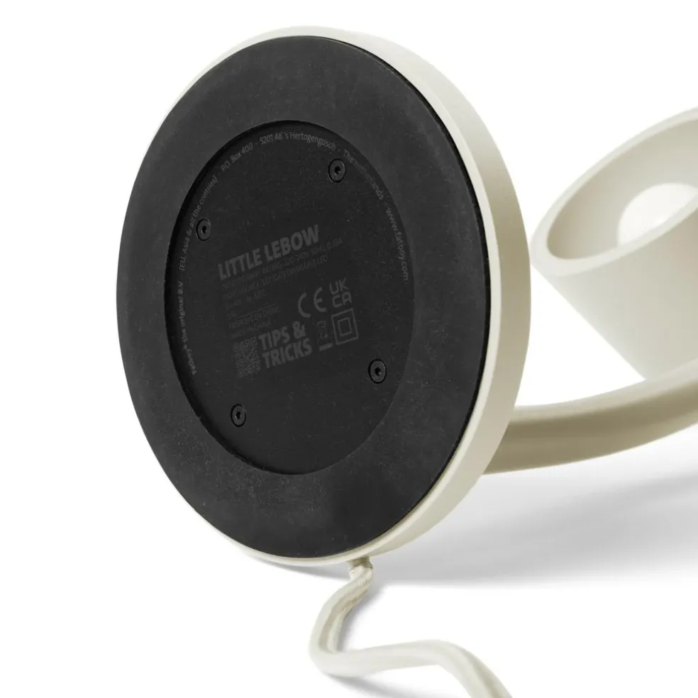 Little Lebow Tischleuchte