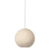 Liuku Ball Pendelleuchte