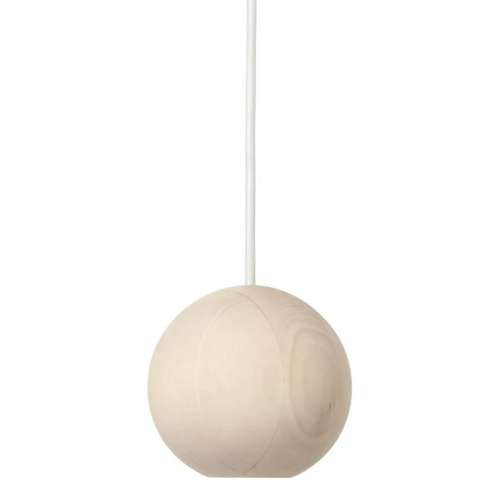 Liuku Ball Pendelleuchte