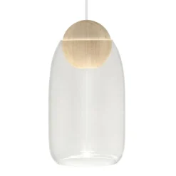 Liuku Ball Pendelleuchte