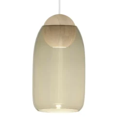 Liuku Ball Pendelleuchte