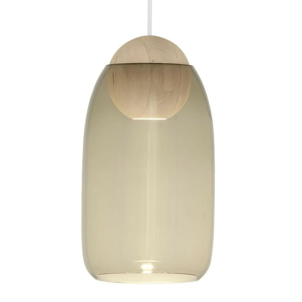 Liuku Ball Pendelleuchte