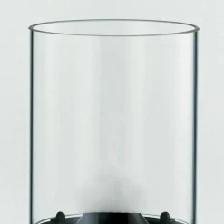 Öllampe Ersatzglas