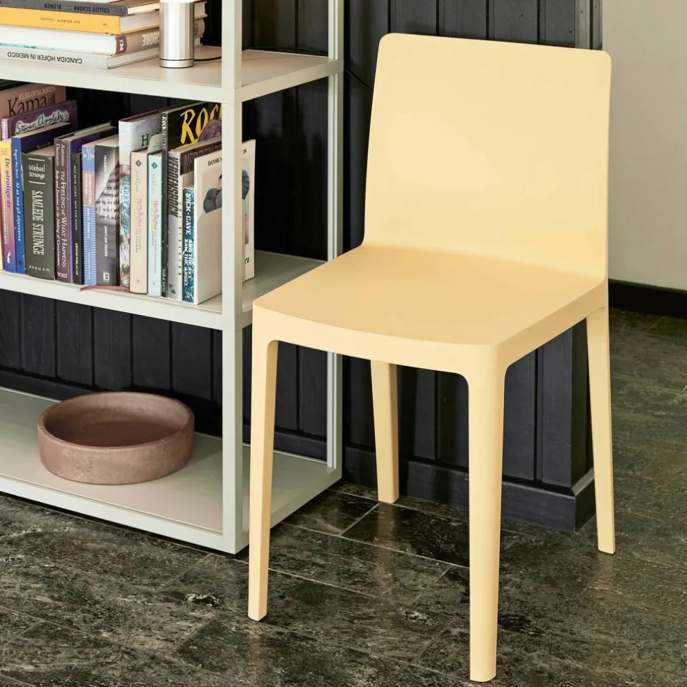 Élémentaire Stuhl 4er Set