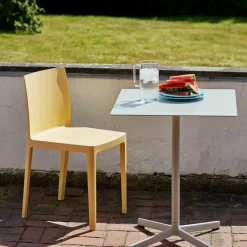 Élémentaire Stuhl 4er Set