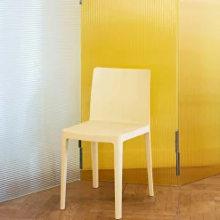 Élémentaire Stuhl 4er Set