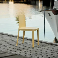 Élémentaire Stuhl 4er Set