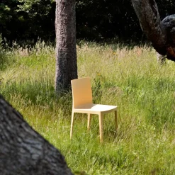 Élémentaire Stuhl 4er Set