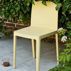 Élémentaire Stuhl 4er Set