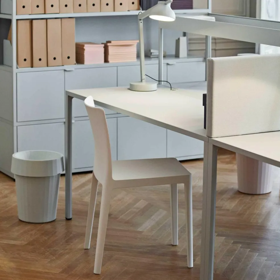 Élémentaire Stuhl 4er Set