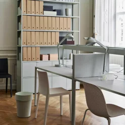 Élémentaire Stuhl 4er Set