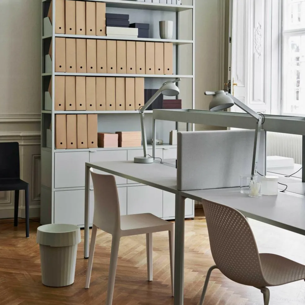 Élémentaire Stuhl 4er Set