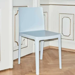 Élémentaire Stuhl 4er Set