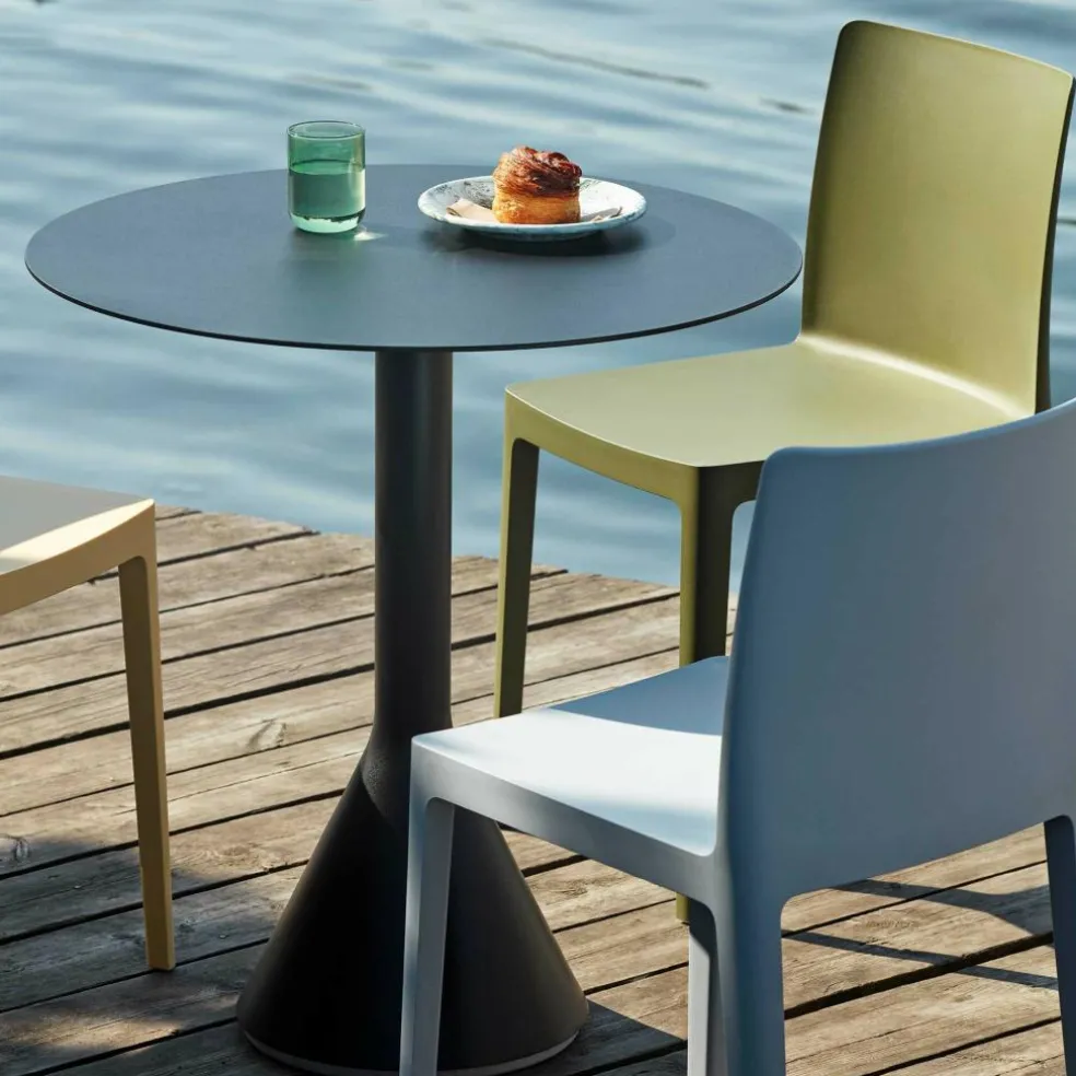 Élémentaire Stuhl 4er Set