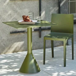 Élémentaire Stuhl 4er Set