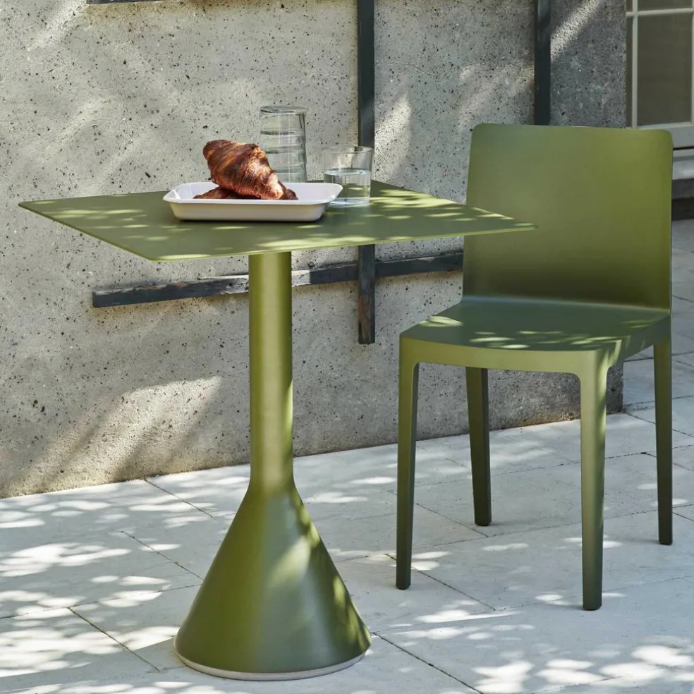 Élémentaire Stuhl 4er Set