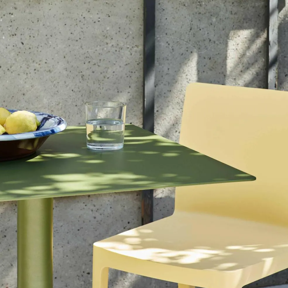 Élémentaire Stuhl 4er Set