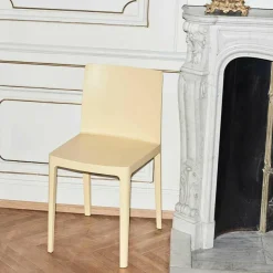 Élémentaire Stuhl 4er Set