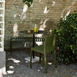 Élémentaire Stuhl 4er Set