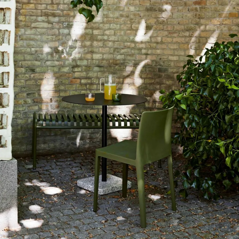 Élémentaire Stuhl 4er Set