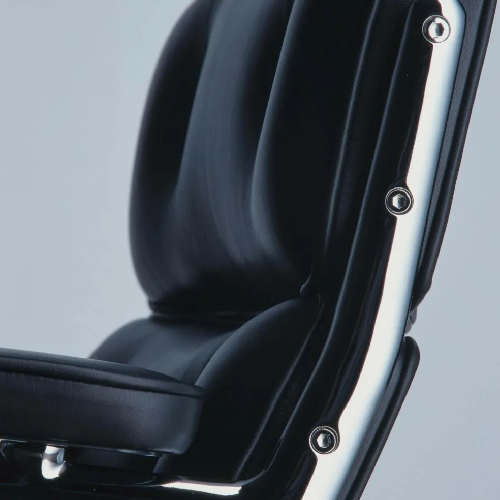 Lobby Chair ES 108 Konferenzstuhl