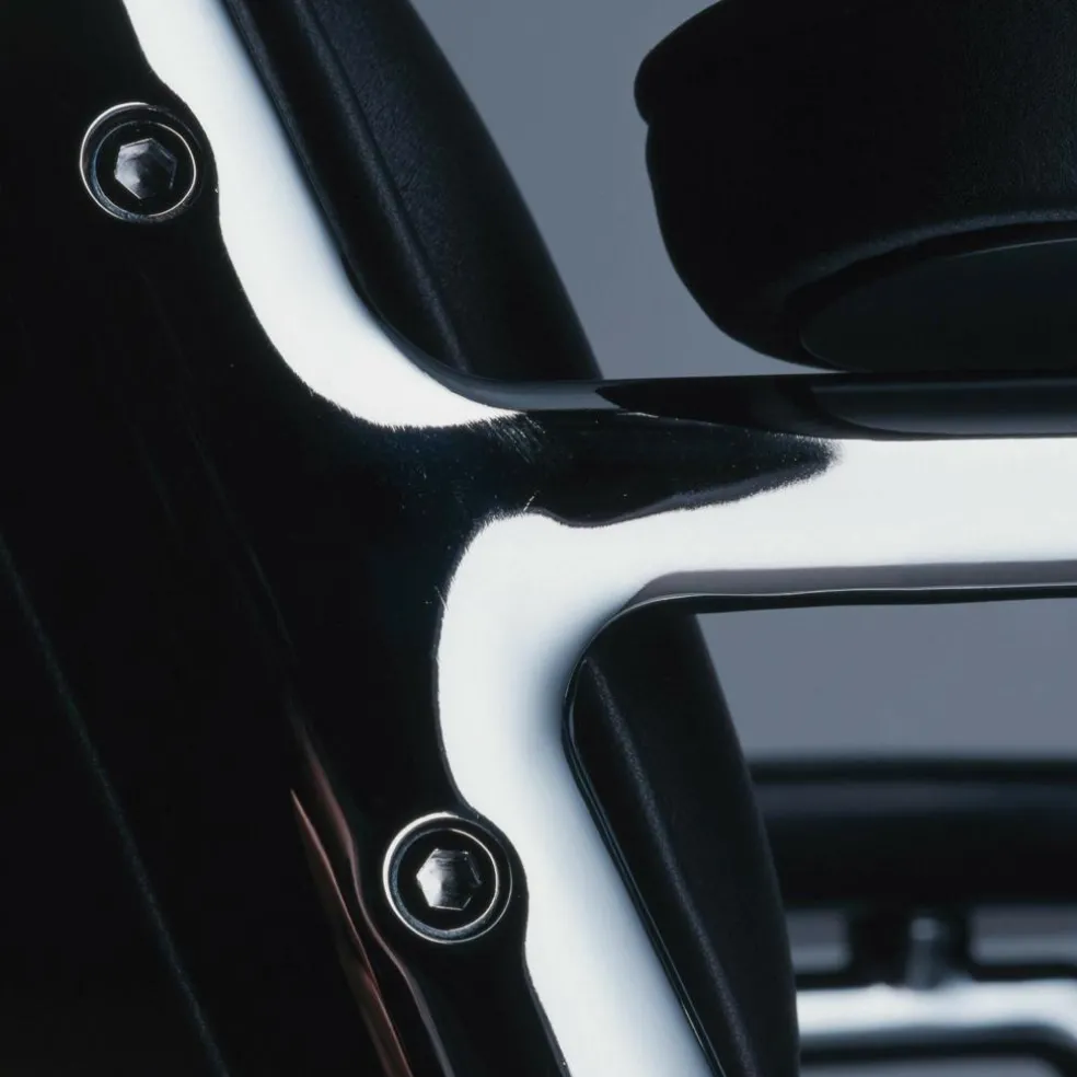 Lobby Chair ES 108 Konferenzstuhl