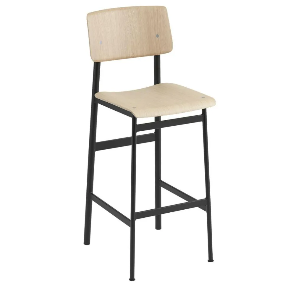Loft Barhocker 75cm