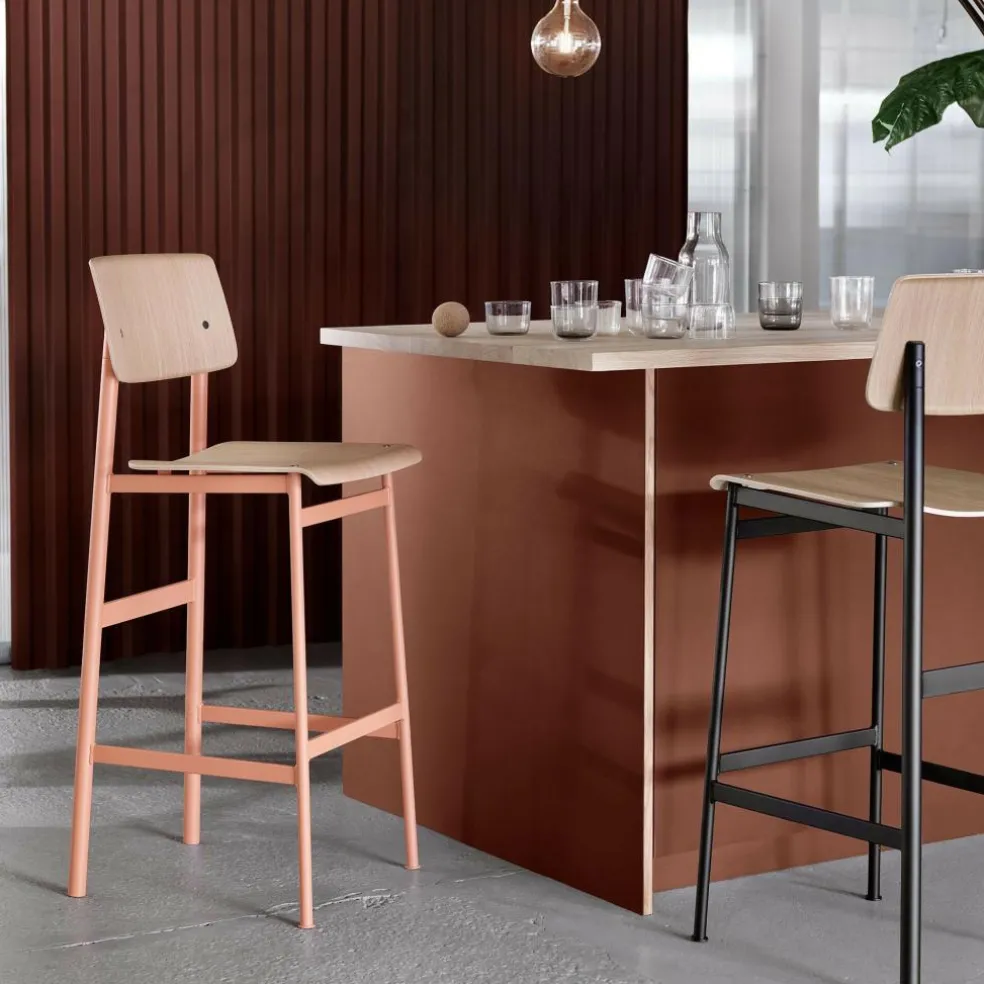 Loft Barhocker 75cm