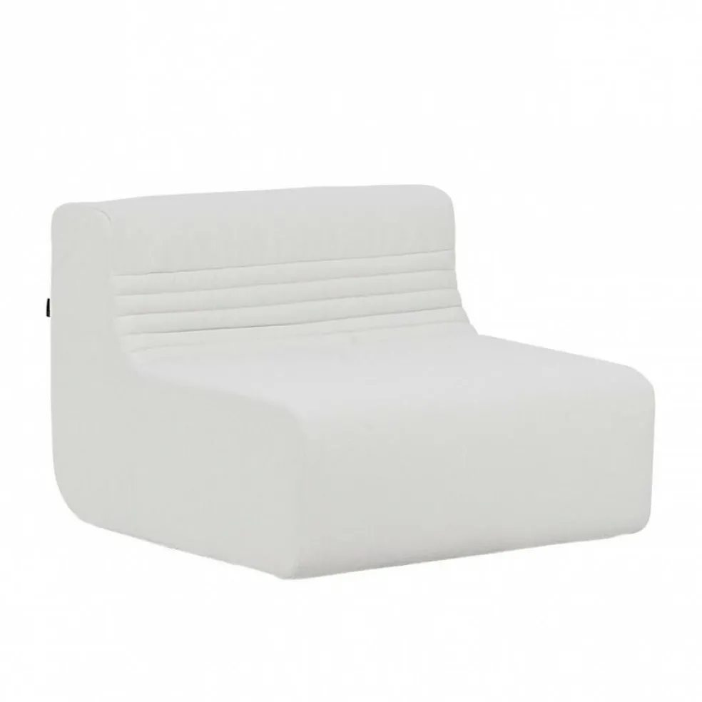 Loft Outdoor Sofa Mittelmodul