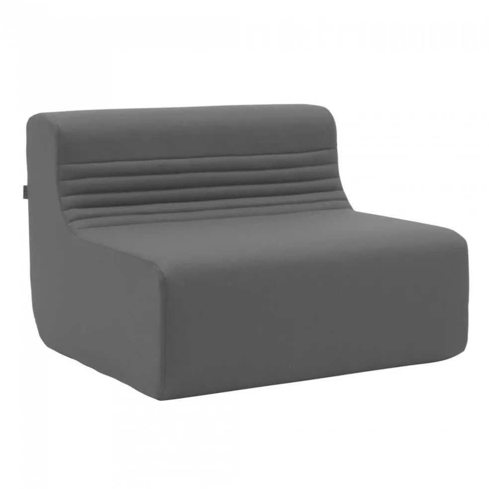 Loft Outdoor Sofa Mittelmodul