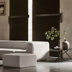 Loft Outdoor Sofa Mittelmodul