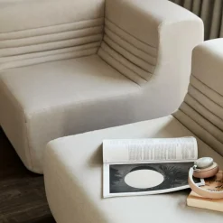 Loft Outdoor Sofa Mittelmodul