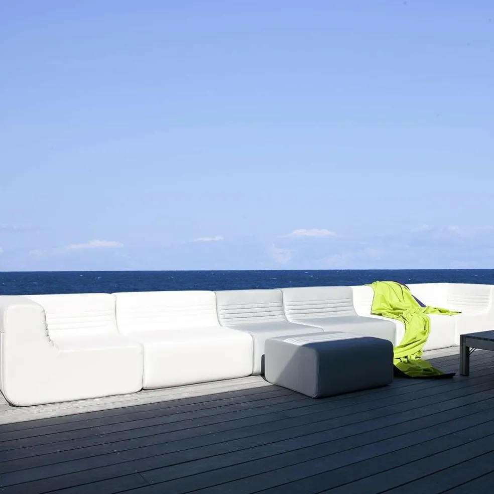 Loft Outdoor Sofa Mittelmodul